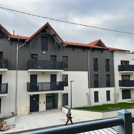 Centre Аркашон