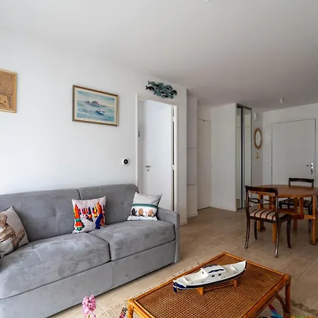 Centre Apartment Arcachon